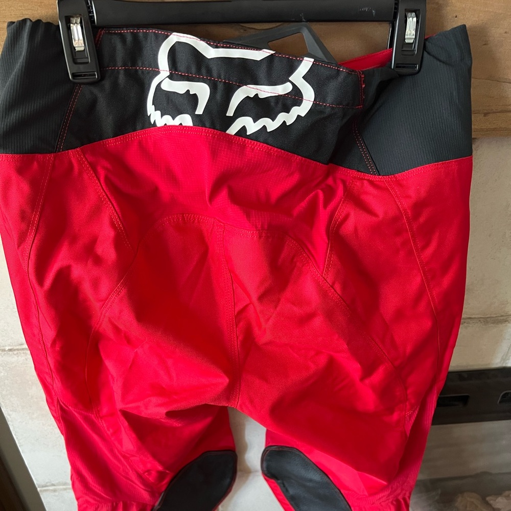 Fox 180 Dirt bike pants